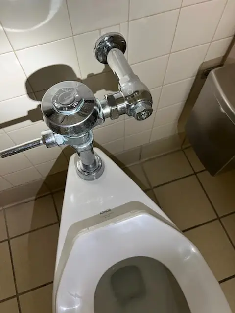 Fixture installation and repair for Sewer Camera Inspection in Derry